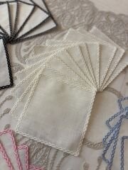 6’lı Kokteyl Peçete