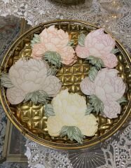 Peony | 2’li Kokteyl Peçete