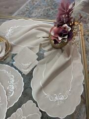 Florelle | Servis Takımı | Cappuccino