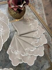 Florelle | Servis Takımı | Cappuccino